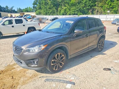 JM3KE2DY2G0****** 2016 Mazda CX-5
