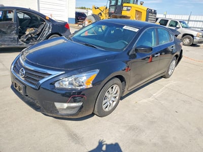 1N4AL3AP7FC****** 2015 Nissan Altima