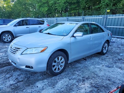 4T1BE46K89U****** 2009 Toyota Camry