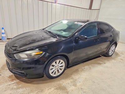 1C3CDFBB9ED****** 2014 Dodge Dart
