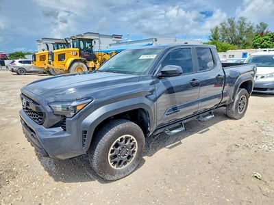 3TYLB5JN7RT****** 2024 Toyota Tacoma