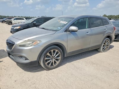 2014 Mazda CX-9