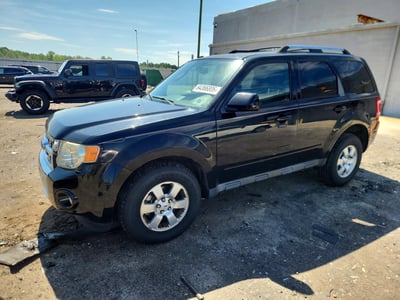 2009 Ford Escape