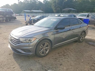 3VWC57BU0MM****** 2021 Volkswagen Jetta