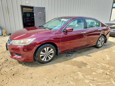 1HGCR2F34FA****** 2015 Honda Accord