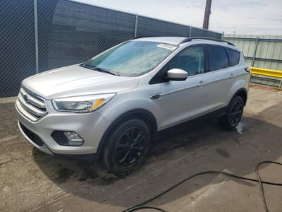 1FMCU9GD3JU****** 2018 Ford Escape