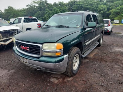 3GKFK16T53G****** 2003 GMC Yukon XL