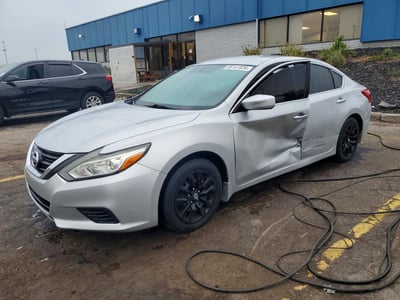 1N4AL3AP5GN****** 2016 Nissan Altima