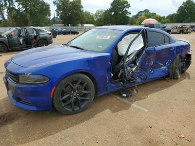 2C3CDXBG4NH****** 2022 Dodge Charger