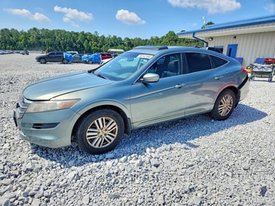 5J6TF3H55CL****** 2012 Honda Crosstour