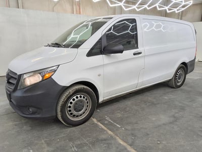 W1YV0BEY5N4****** 2022 Mercedes-Benz Metris