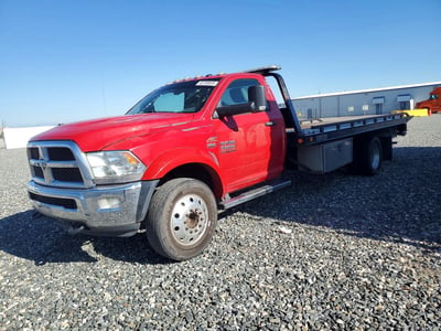 3C7WRMDJ5JG****** 2018 RAM 5500