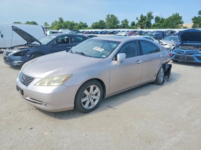 JTHBJ46G082****** 2008 Lexus ES 350
