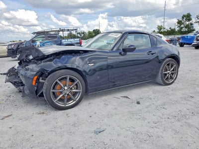 2020 Mazda MX-5 Miata