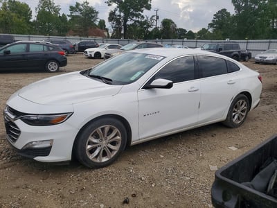 2020 Chevrolet Malibu
