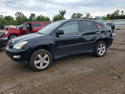 2008 Lexus RX 350