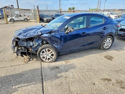 3MYDLBZV3GY****** 2016 Scion iA