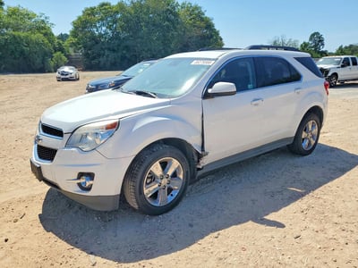 2GNFLNE36D6****** 2013 Chevrolet Equinox