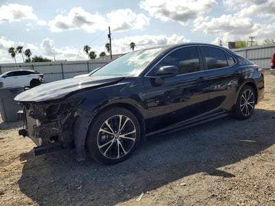 4T1G11AK5LU****** 2020 Toyota Camry