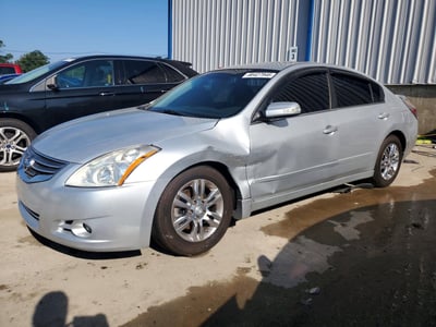 2010 Nissan Altima