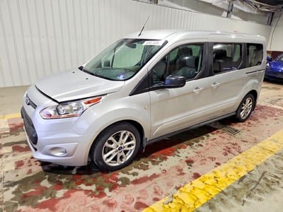 NM0GE9F79G1****** 2016 Ford Transit Connect