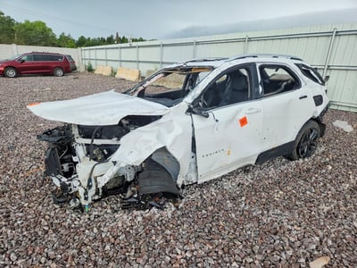 3GNAXUEV5LL****** 2020 Chevrolet Equinox