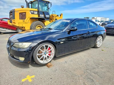 WBAWB7C57AP****** 2010 BMW 3 Series