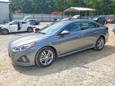 5NPE34AF5KH****** 2019 Hyundai Sonata
