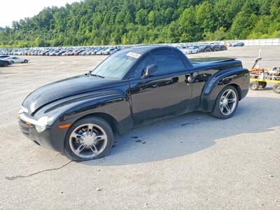 1GCES14P33B****** 2003 Chevrolet S-10