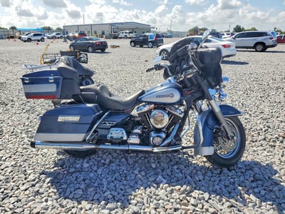 1999 Harley-Davidson Electra Glide Classic