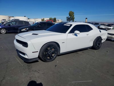 2C3CDZBT4GH****** 2016 Dodge Challenger