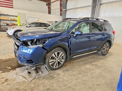2022 Subaru Ascent