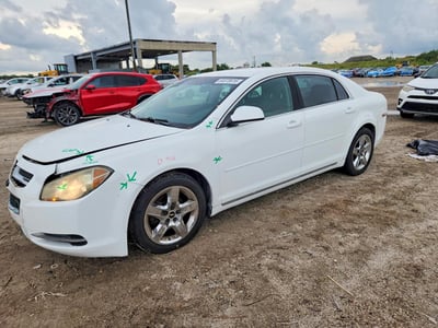 2010 Chevrolet Malibu