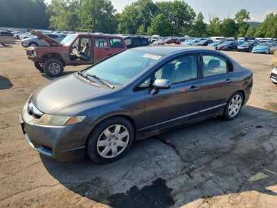 2011 Honda Civic