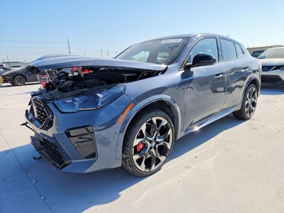 WBX63GM00S5****** 2025 BMW X2