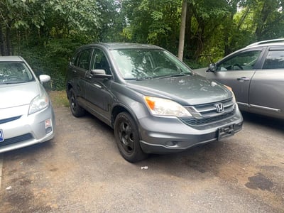 2011 Honda CR-V