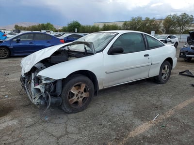 1G1JC1249Y7****** 2000 Chevrolet Cavalier