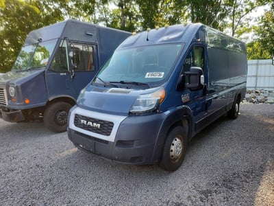 3C6URVJG7LE****** 2020 RAM Promaster
