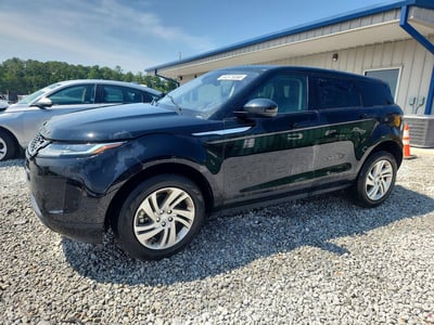 SALZJ2FX7LH****** 2020 Land Rover Range Rover Evoque