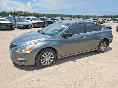 1N4AL3AP1EN****** 2014 Nissan Altima