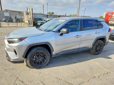 2T3H1RFV4NC****** 2022 Toyota RAV4