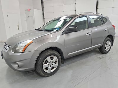 JN8AS5MV0EW****** 2014 Nissan Rogue