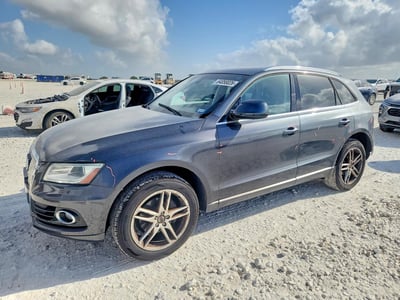 2017 Audi Q5