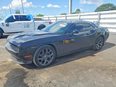 2C3CDZAG6MH****** 2021 Dodge Challenger