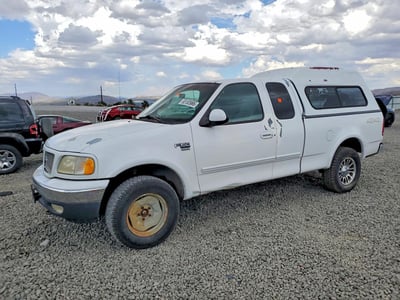 1FTRX18L5YK****** 2000 Ford F-150