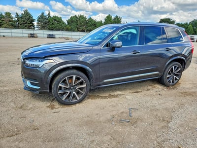 YV4062PN7P1****** 2023 Volvo XC90