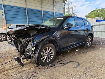 JM3KFBBM6R0****** 2024 Mazda CX-5