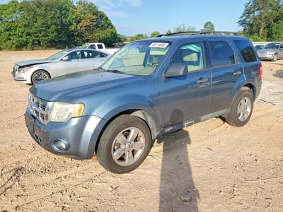 1FMCU0DG0BK****** 2011 Ford Escape