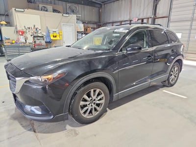 JM3TCACY4K0****** 2019 Mazda CX-9