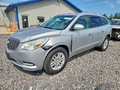 2013 Buick Enclave